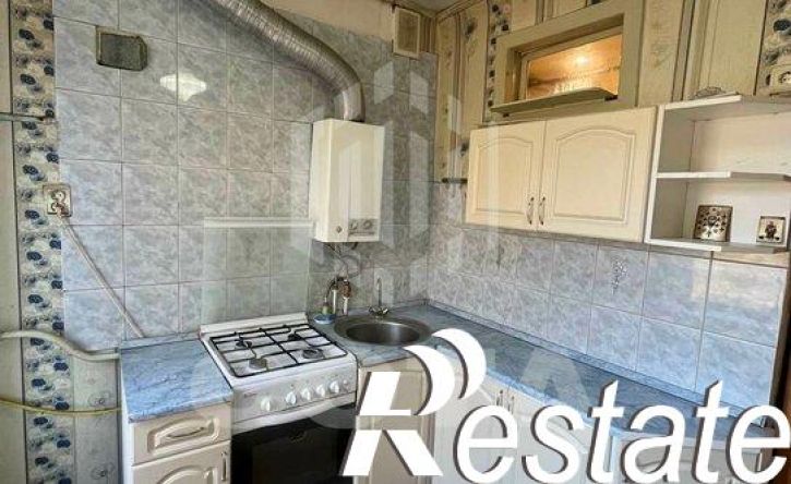1-комн квартира Волжская улица, 52А,  д. 52А