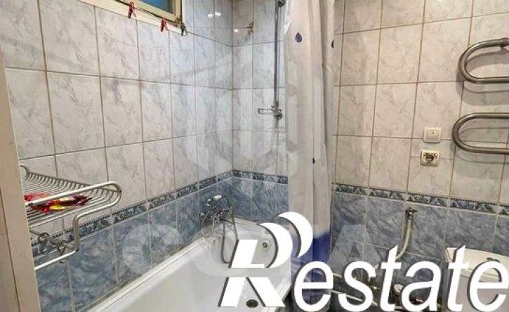 1-комн квартира Волжская улица, 52А,  д. 52А