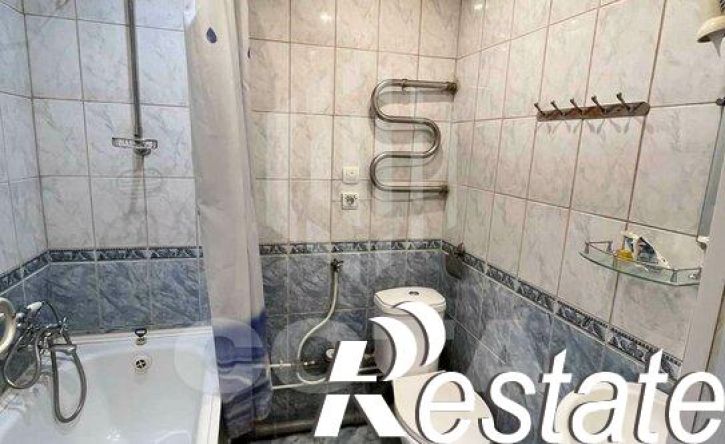 1-комн квартира Волжская улица, 52А,  д. 52А
