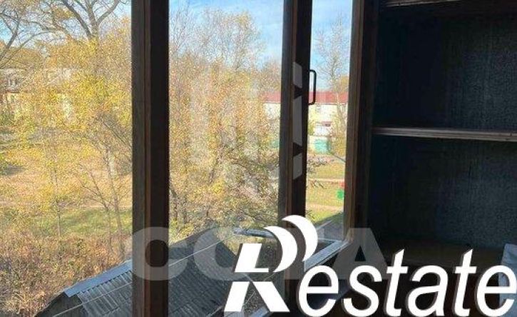 1-комн квартира Волжская улица, 52А,  д. 52А