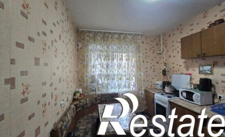 1-комн квартира улица Урывского, 17/4,  д. 17/4