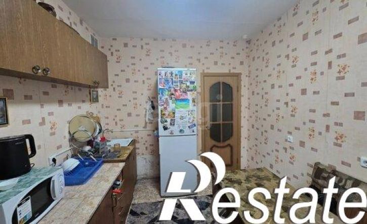 1-комн квартира улица Урывского, 17/4,  д. 17/4