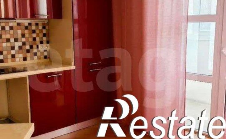3-комн квартира Ольховый переулок, 2Д,  д. 2Д