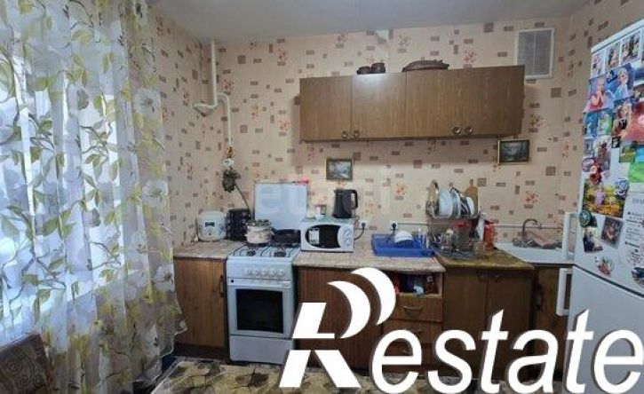 1-комн квартира улица Урывского, 17/4,  д. 17/4