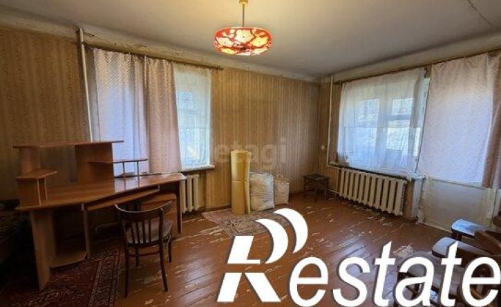 1-комн квартира улица Фридриха Энгельса, 50,  д. 50