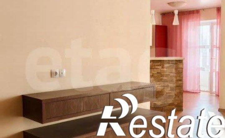 3-комн квартира Ольховый переулок, 2Д,  д. 2Д