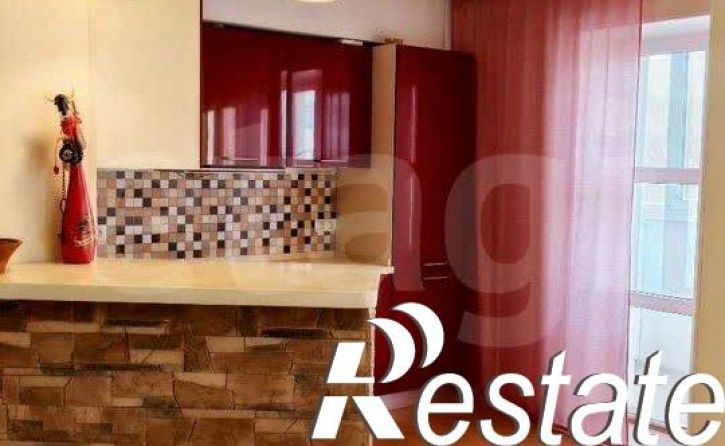 3-комн квартира Ольховый переулок, 2Д,  д. 2Д
