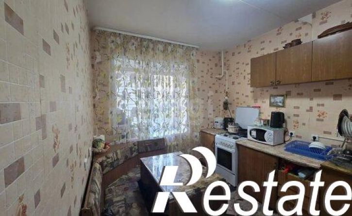 1-комн квартира улица Урывского, 17/4,  д. 17/4