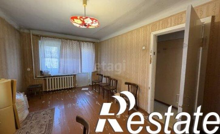 1-комн квартира улица Фридриха Энгельса, 50,  д. 50
