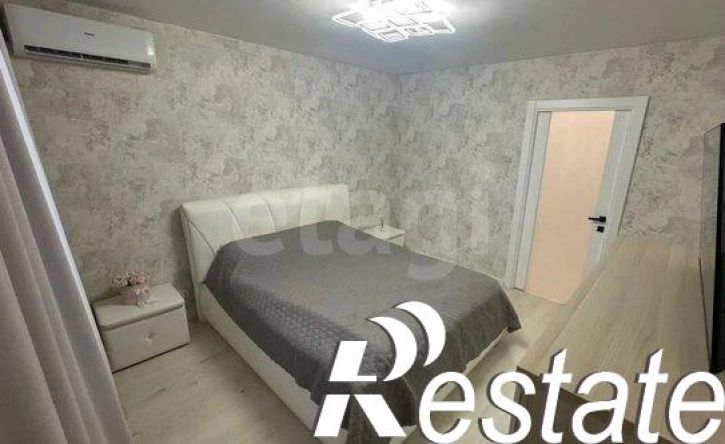 2-комн квартира улица Фёдора Тютчева, 93/3,  д. 93/3
