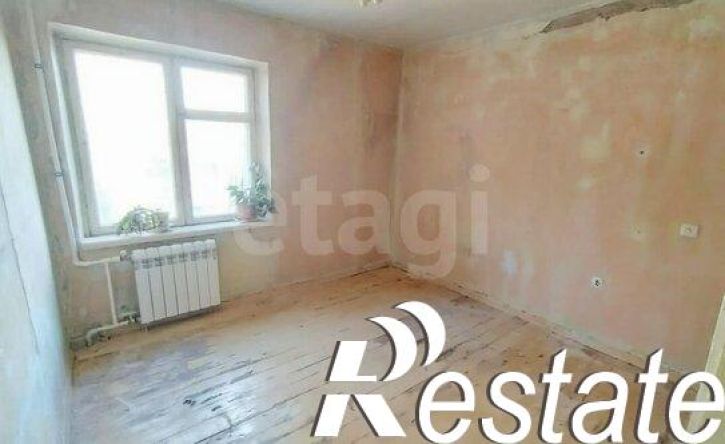 2-комн квартира улица Перевёрткина, 28,  д. 28