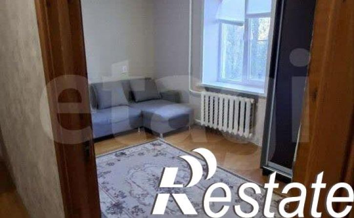 3-комн квартира улица Циолковского, 113/2,  д. 113/2