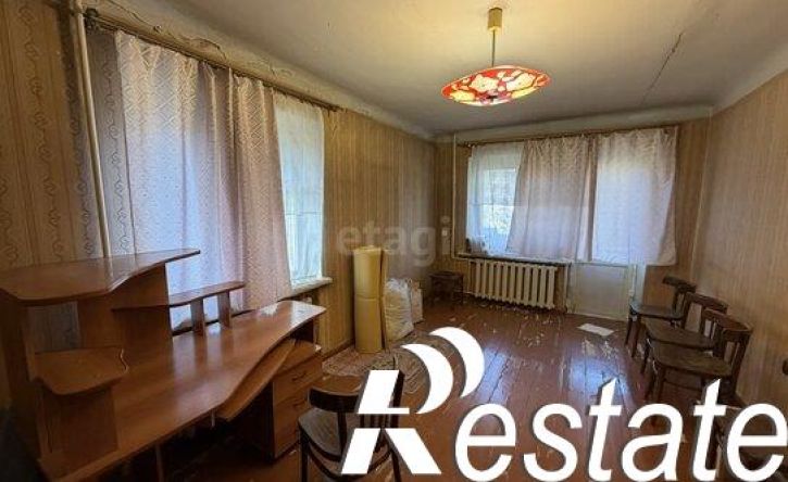 1-комн квартира улица Фридриха Энгельса, 50,  д. 50