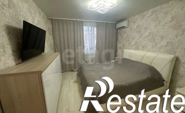 2-комн квартира улица Фёдора Тютчева, 93/3,  д. 93/3