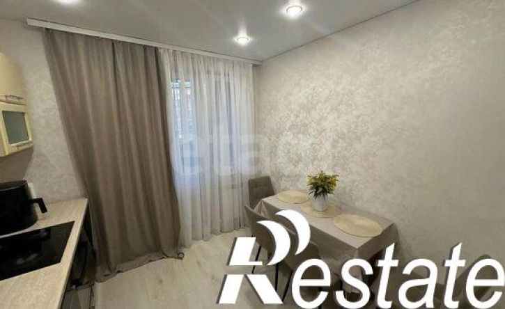 2-комн квартира улица Фёдора Тютчева, 93/3,  д. 93/3