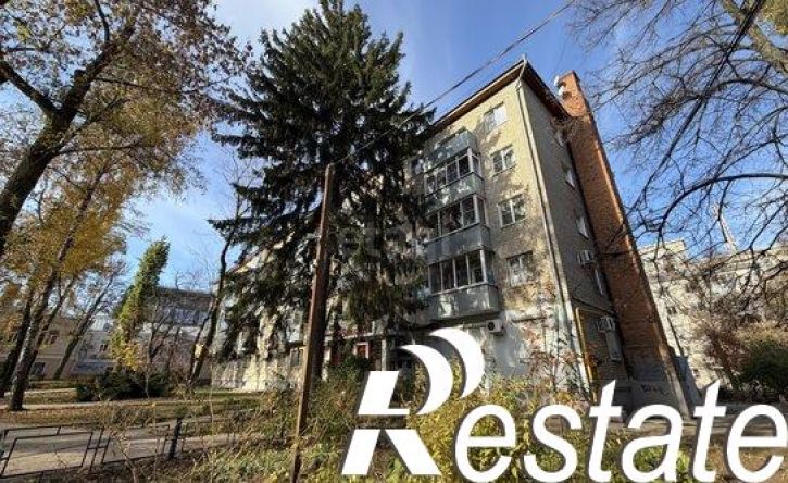 1-комн квартира улица Фридриха Энгельса, 50,  д. 50