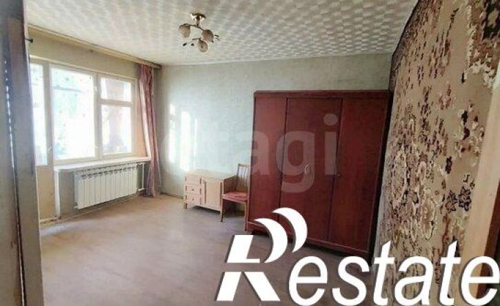 2-комн квартира улица Перевёрткина, 28,  д. 28