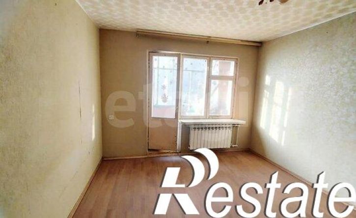 2-комн квартира улица Перевёрткина, 28,  д. 28