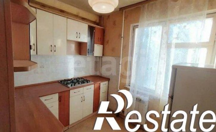 2-комн квартира улица Перевёрткина, 28,  д. 28