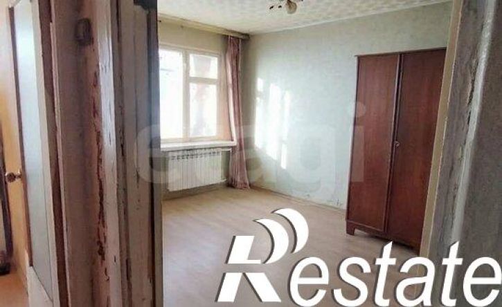 2-комн квартира улица Перевёрткина, 28,  д. 28
