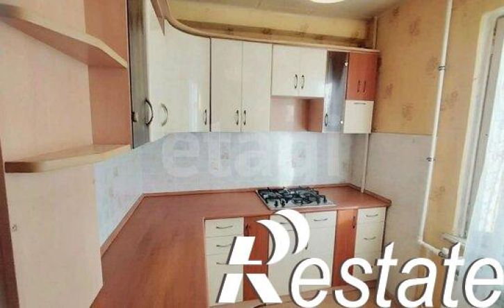 2-комн квартира улица Перевёрткина, 28,  д. 28