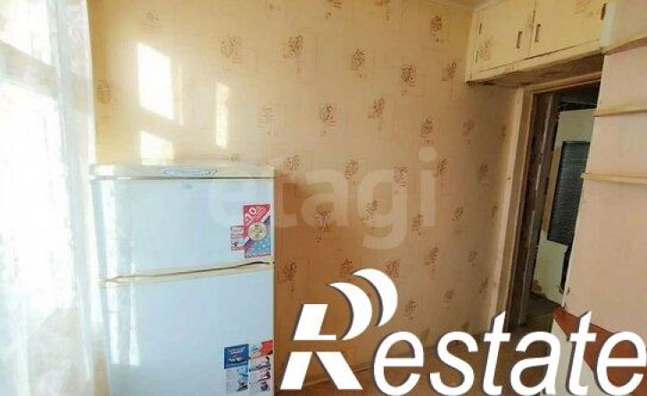 2-комн квартира улица Перевёрткина, 28,  д. 28