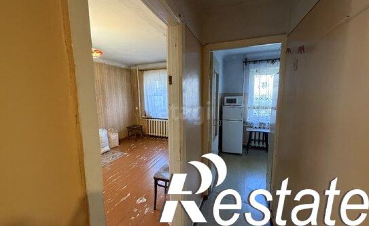 1-комн квартира улица Фридриха Энгельса, 50,  д. 50