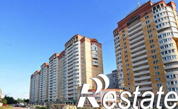 1-комн квартира Ольховый переулок, 2Б,  д. 2Б