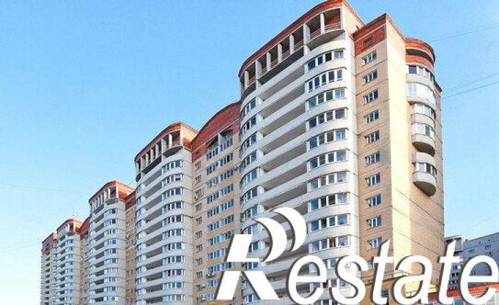 1-комн квартира Ольховый переулок, 2Б,  д. 2Б