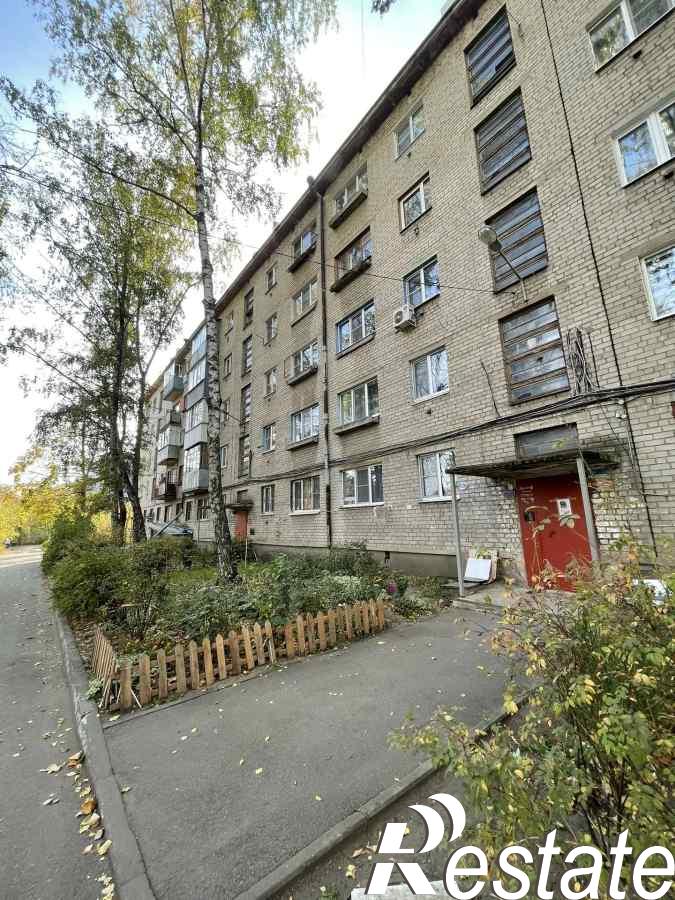 Купить квартиру за 5 600 000 рублей на Ленинский