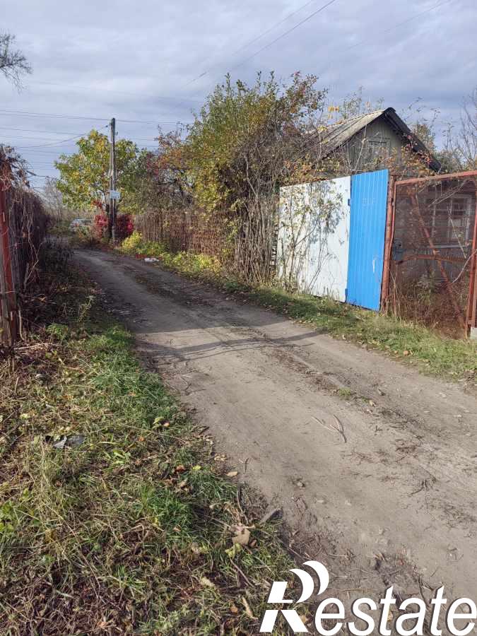 Купить землю, земельный участок за 1 300 000 рублей на СНТ Садовод ВАСО