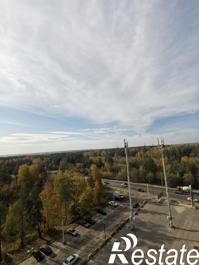 Купить студию за 3 500 000 рублей на Советский