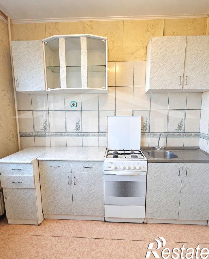 1-комн квартира Ржевская улица, 9
