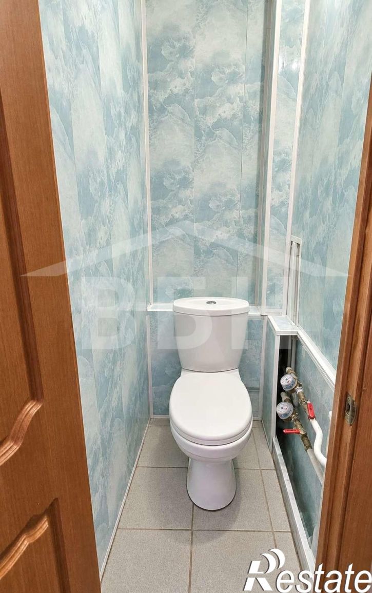 1-комн квартира Ржевская улица, 9