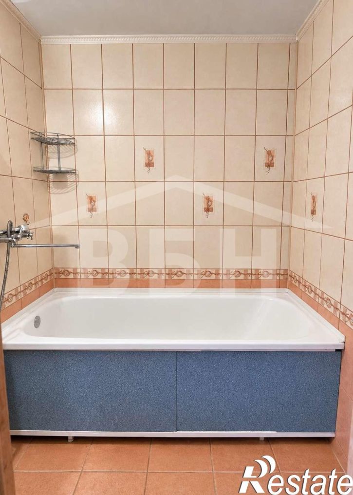 1-комн квартира Ржевская улица, 9