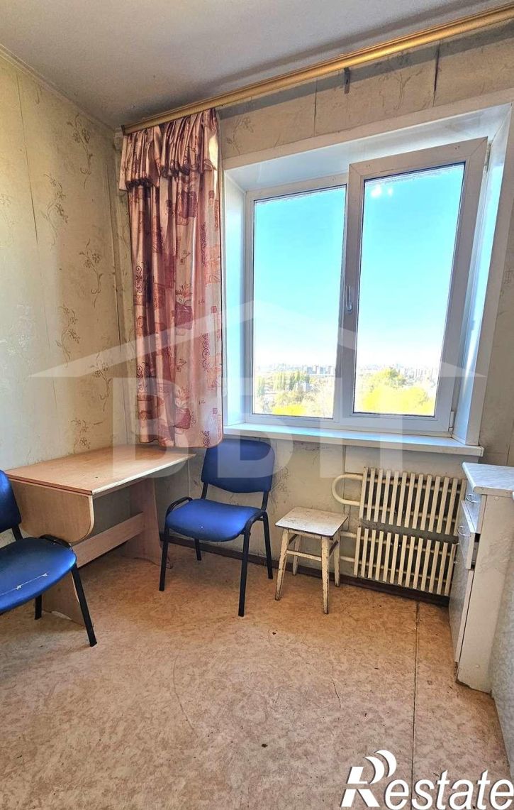 1-комн квартира Ржевская улица, 9