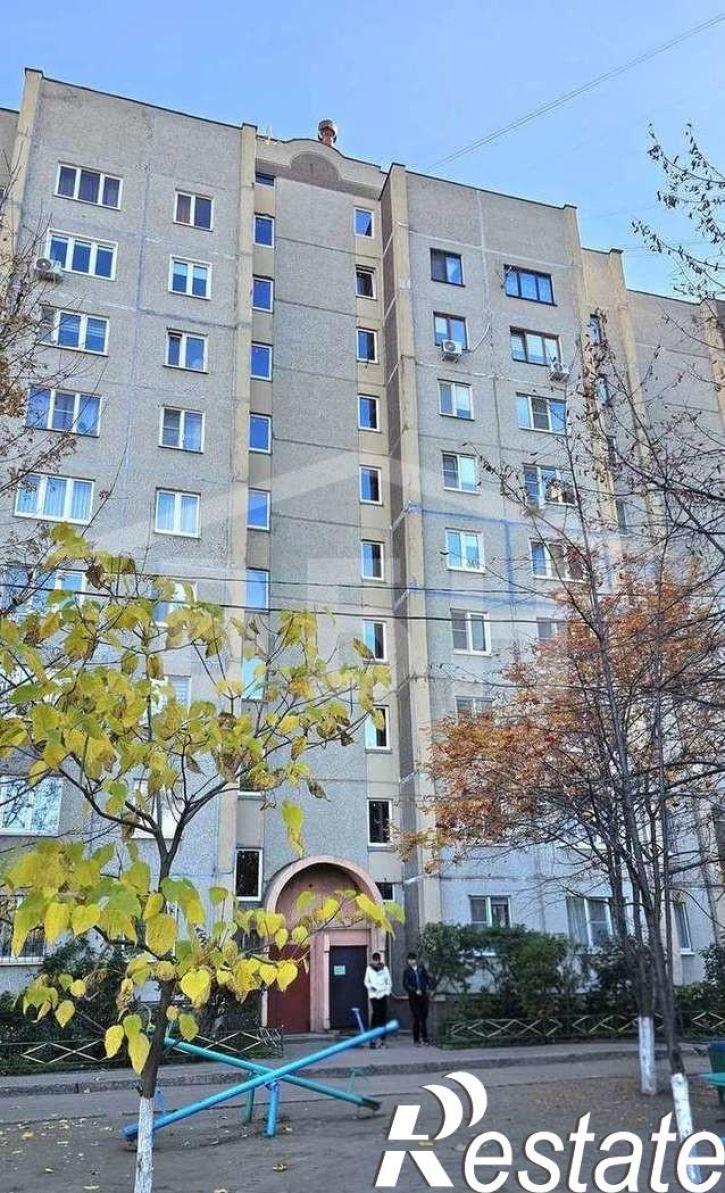 1-комн квартира Ржевская улица, 9