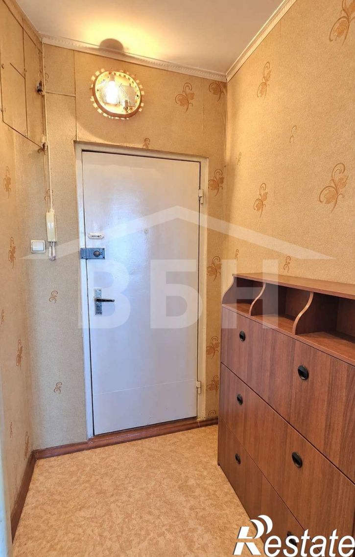 1-комн квартира Ржевская улица, 9