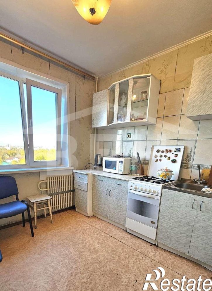 1-комн квартира Ржевская улица, 9