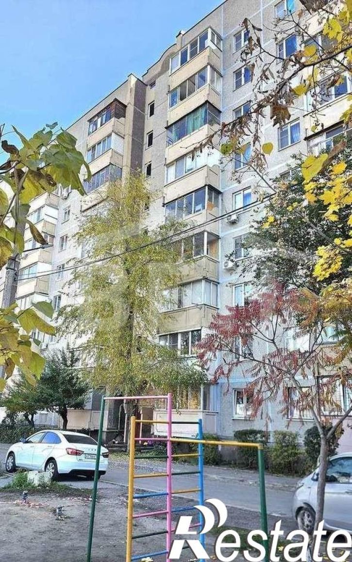 1-комн квартира Ржевская улица, 9