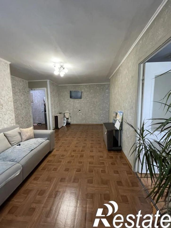 3-комн квартира Ленинский