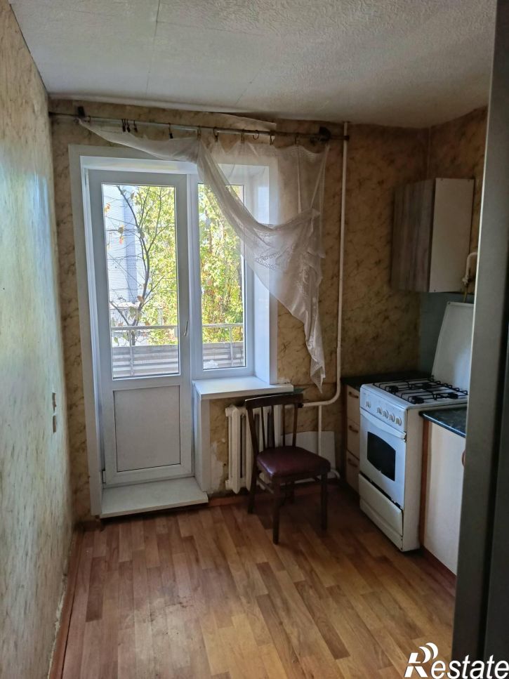 1-комн квартира улица бакунина, 24