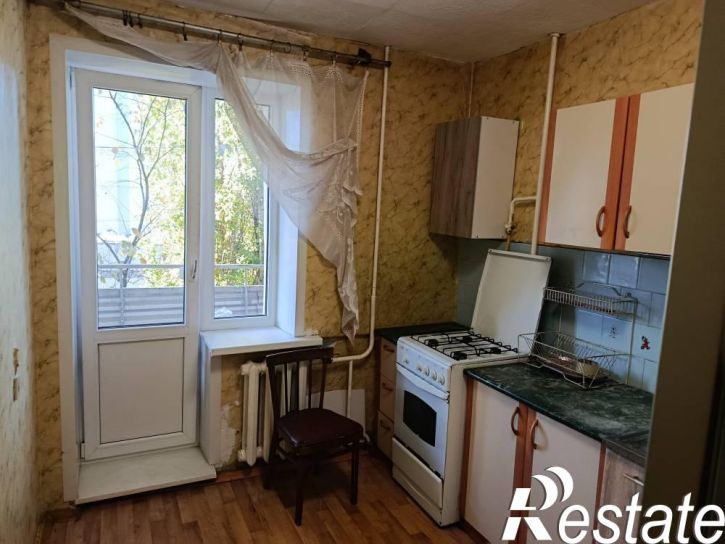 1-комн квартира улица бакунина, 24