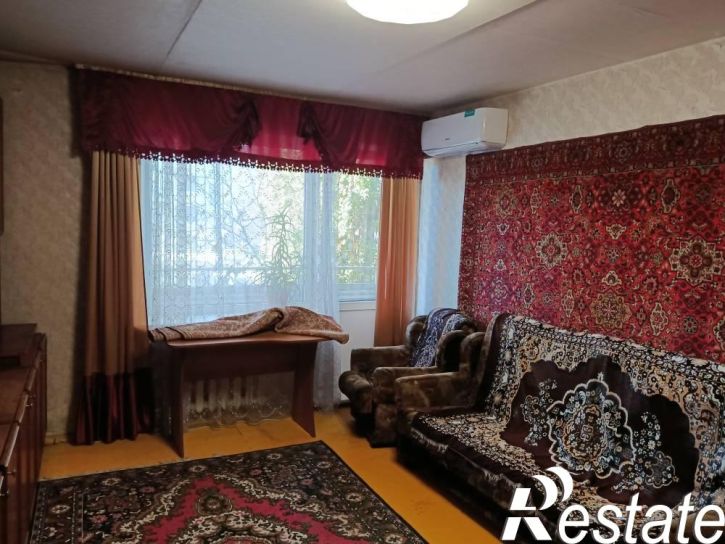 1-комн квартира улица бакунина, 24