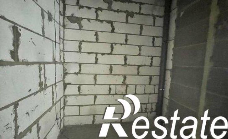 2-комн квартира улица Курчатова, 26Б,  д. 26Б