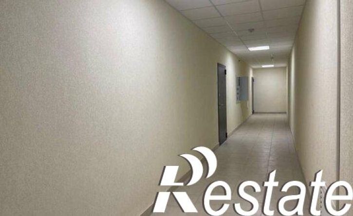 2-комн квартира улица Курчатова, 26Б,  д. 26Б