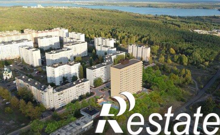 2-комн квартира улица Курчатова, 26Б,  д. 26Б