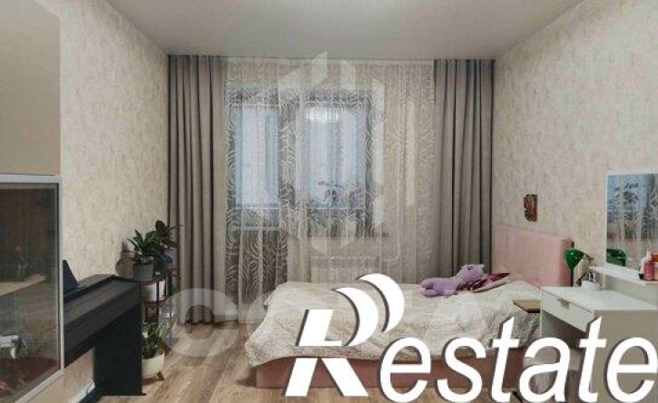 2-комн квартира улица Суворова, 65,  д. 65