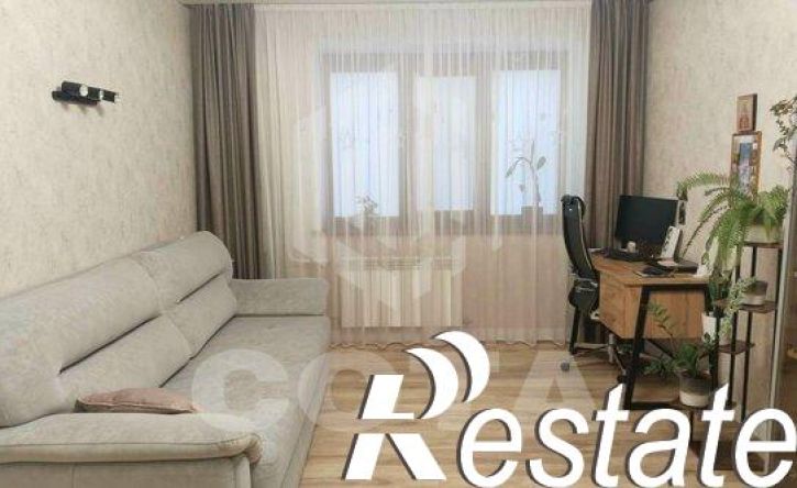 2-комн квартира улица Суворова, 65,  д. 65