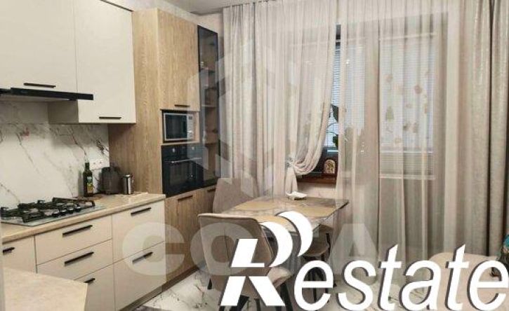 2-комн квартира улица Суворова, 65,  д. 65